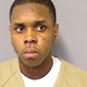 William Balfour in a booking photo (WireImage)